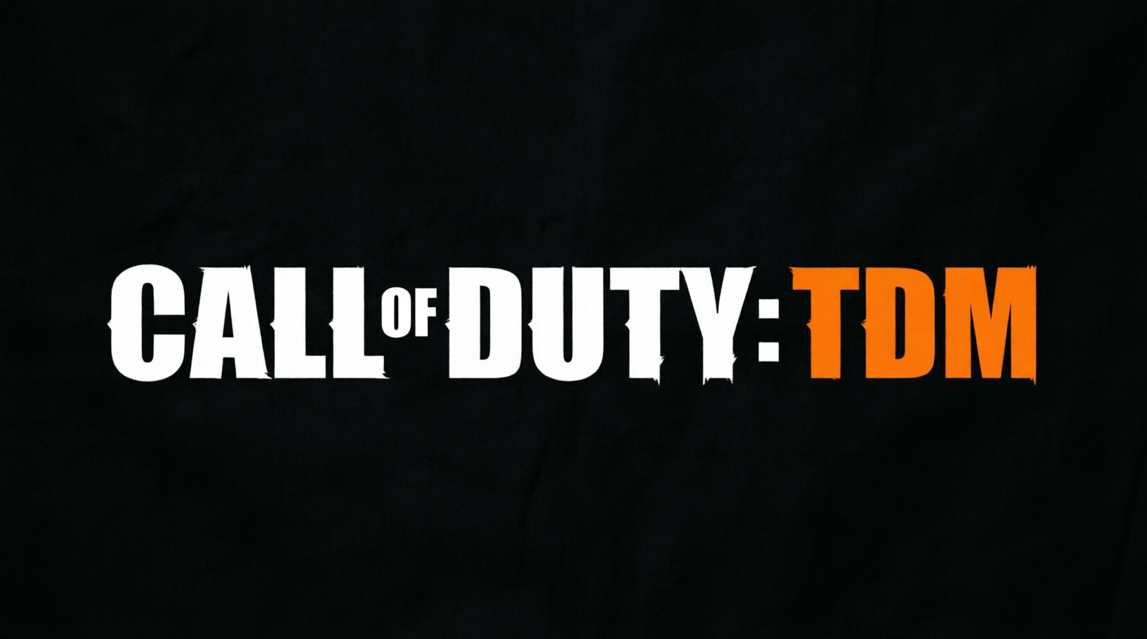Call of Duty: TDM