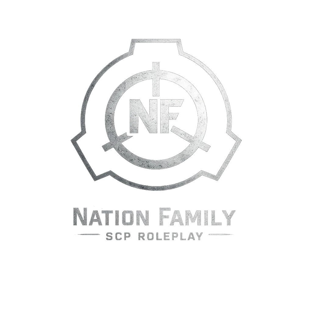 National Family | SCP RP